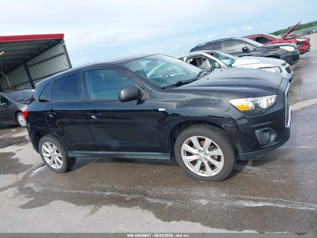 Aukcja sprzedaży 2015 Mitsubishi Outlander Sport Es, vin: 4A4AP3AU1FE010026, numer aukcji: 45426607