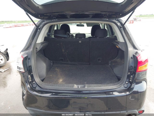 Aukcja sprzedaży 2015 Mitsubishi Outlander Sport Es, vin: 4A4AP3AU1FE010026, numer aukcji: 45426607
