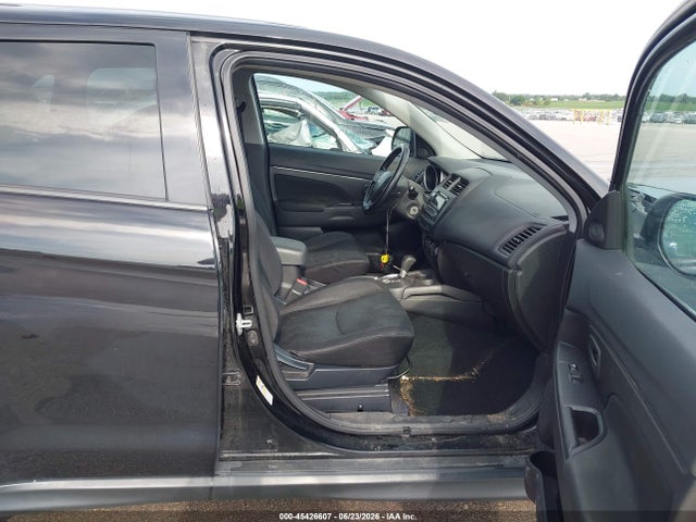 Aukcja sprzedaży 2015 Mitsubishi Outlander Sport Es, vin: 4A4AP3AU1FE010026, numer aukcji: 45426607