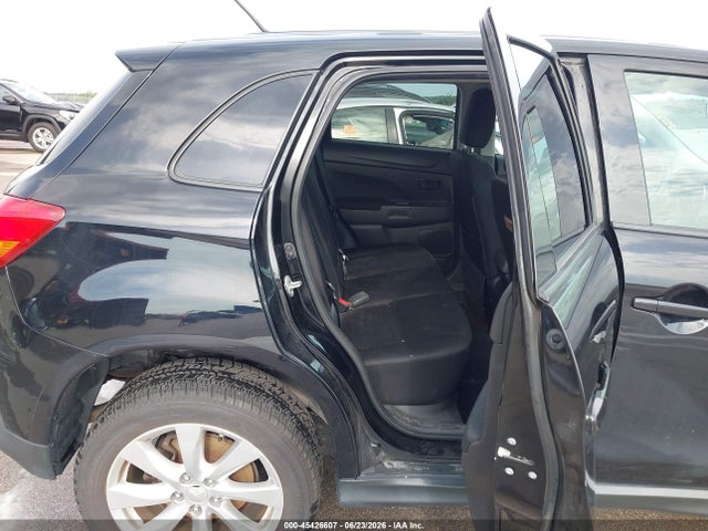 Aukcja sprzedaży 2015 Mitsubishi Outlander Sport Es, vin: 4A4AP3AU1FE010026, numer aukcji: 45426607