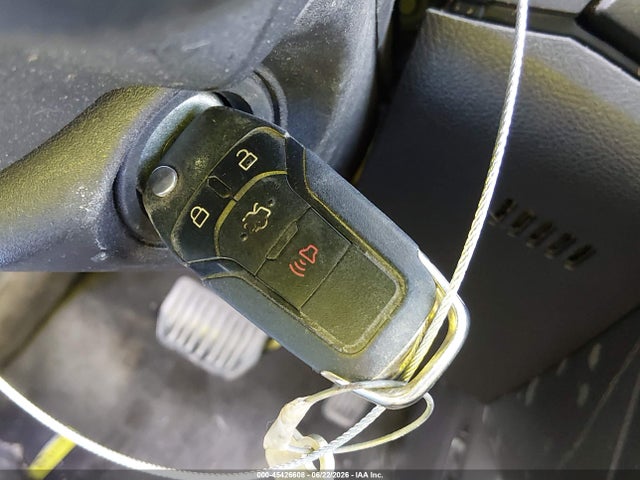3FA6P0H95GR344299 Ford FUSION SE