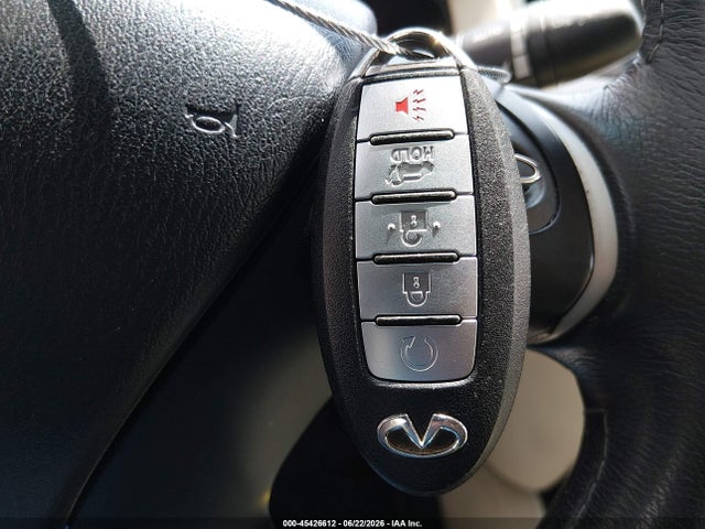 Aukcja sprzedaży 2017 Infiniti Qx60, vin: 5N1DL0MM3HC521838, numer aukcji: 45426612