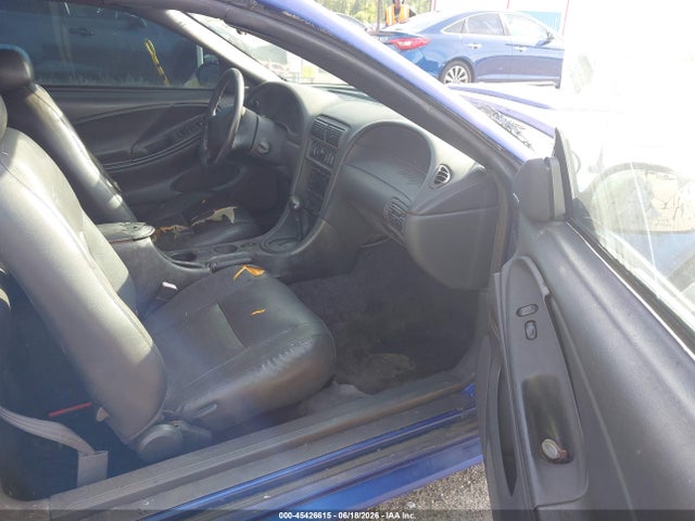 Aukcja sprzedaży 2004 Ford Mustang Gt, vin: 1FAFP45X24F124976, numer aukcji: 45426615