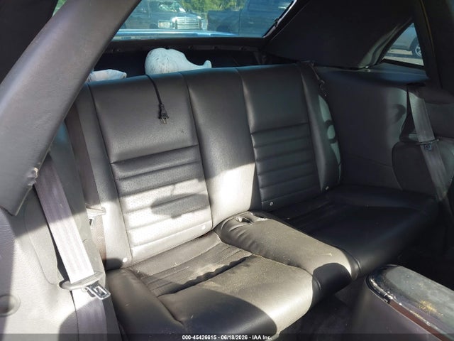 Aukcja sprzedaży 2004 Ford Mustang Gt, vin: 1FAFP45X24F124976, numer aukcji: 45426615