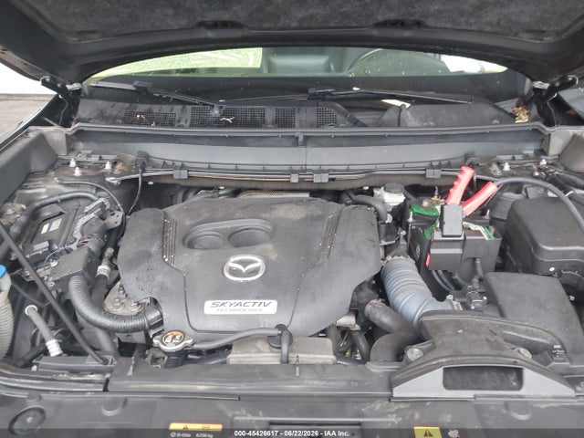 Продаж на аукціоні авто 2019 Mazda Cx-9 Touring, vin: JM3TCBCY3K0309909, номер лоту: 45426617
