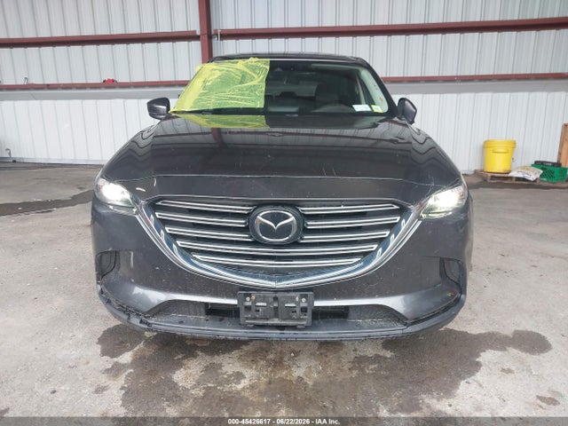 Продаж на аукціоні авто 2019 Mazda Cx-9 Touring, vin: JM3TCBCY3K0309909, номер лоту: 45426617