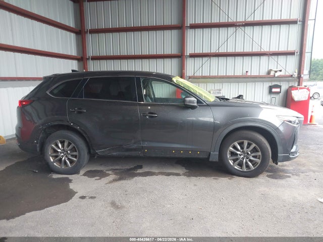 Продаж на аукціоні авто 2019 Mazda Cx-9 Touring, vin: JM3TCBCY3K0309909, номер лоту: 45426617
