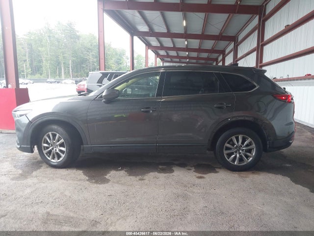 Продаж на аукціоні авто 2019 Mazda Cx-9 Touring, vin: JM3TCBCY3K0309909, номер лоту: 45426617