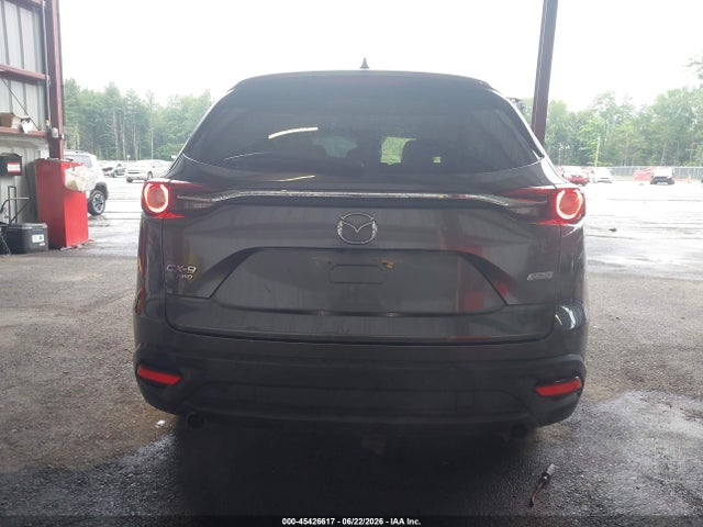 Продаж на аукціоні авто 2019 Mazda Cx-9 Touring, vin: JM3TCBCY3K0309909, номер лоту: 45426617
