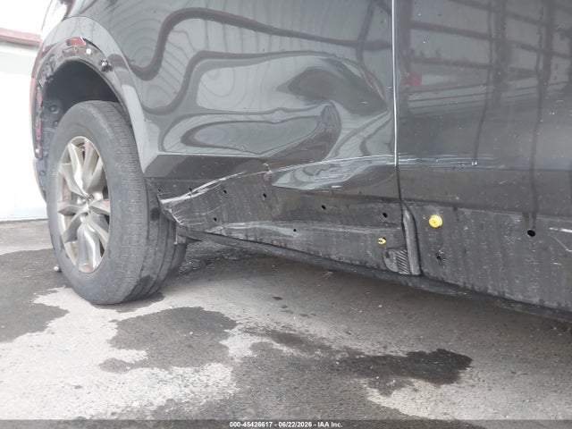 Продаж на аукціоні авто 2019 Mazda Cx-9 Touring, vin: JM3TCBCY3K0309909, номер лоту: 45426617