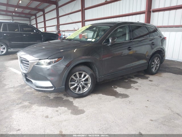 Продаж на аукціоні авто 2019 Mazda Cx-9 Touring, vin: JM3TCBCY3K0309909, номер лоту: 45426617