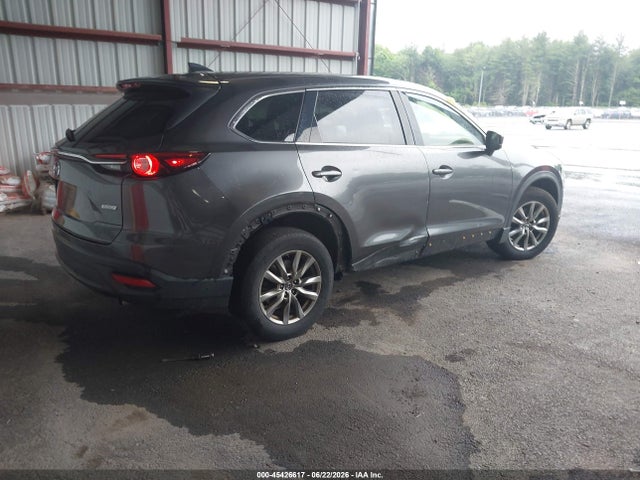 Продаж на аукціоні авто 2019 Mazda Cx-9 Touring, vin: JM3TCBCY3K0309909, номер лоту: 45426617