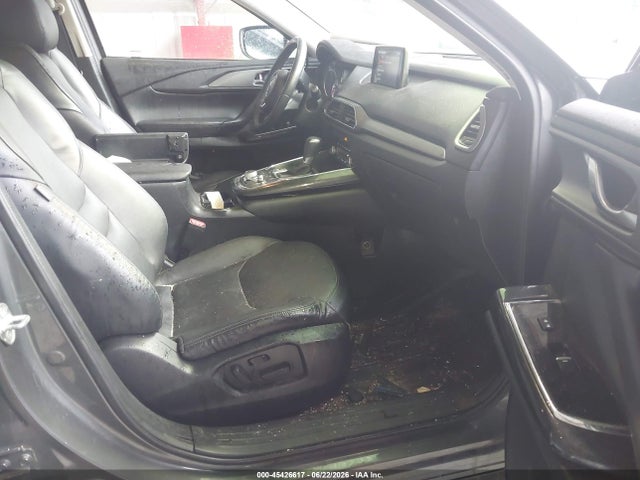 Продаж на аукціоні авто 2019 Mazda Cx-9 Touring, vin: JM3TCBCY3K0309909, номер лоту: 45426617