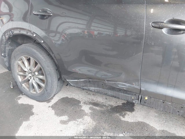 Продаж на аукціоні авто 2019 Mazda Cx-9 Touring, vin: JM3TCBCY3K0309909, номер лоту: 45426617