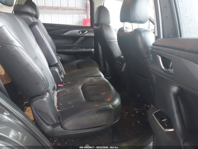Продаж на аукціоні авто 2019 Mazda Cx-9 Touring, vin: JM3TCBCY3K0309909, номер лоту: 45426617