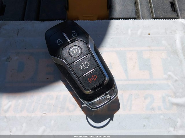 1FM5K8F81GGD06651 Ford Explorer Limited