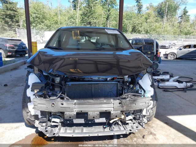 Nissan Aryia 2025 JN8BF0BE9SM460905 Image 13