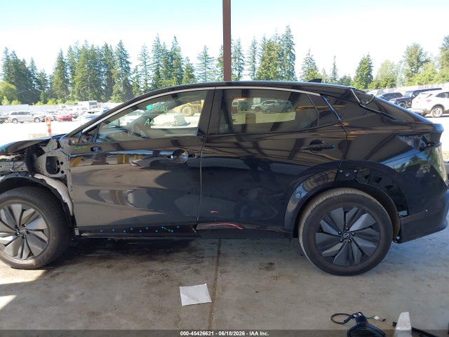 Nissan Aryia 2025 JN8BF0BE9SM460905 Image 15