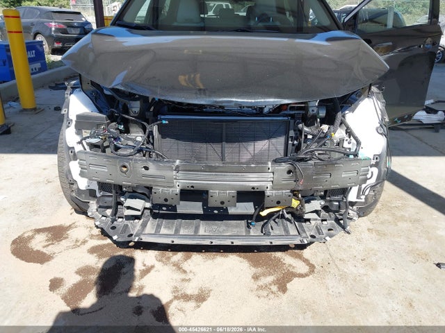 Nissan Aryia 2025 JN8BF0BE9SM460905 Image 6