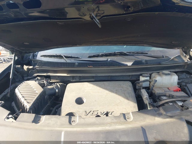 Продаж на аукціоні авто 2019 Chevrolet Traverse 1lt, vin: 1GNEVGKW2KJ275679, номер лоту: 45426622