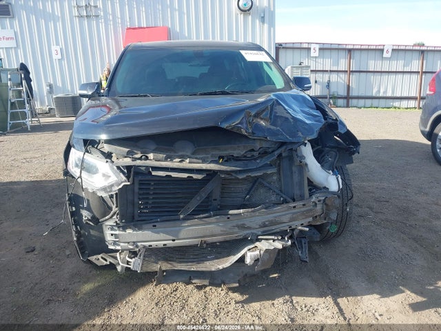 Aukcja sprzedaży 2019 Chevrolet Traverse 1lt, vin: 1GNEVGKW2KJ275679, numer aukcji: 45426622