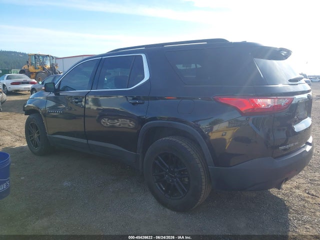 Aukcja sprzedaży 2019 Chevrolet Traverse 1lt, vin: 1GNEVGKW2KJ275679, numer aukcji: 45426622