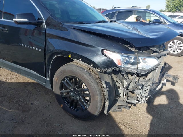 Aukcja sprzedaży 2019 Chevrolet Traverse 1lt, vin: 1GNEVGKW2KJ275679, numer aukcji: 45426622