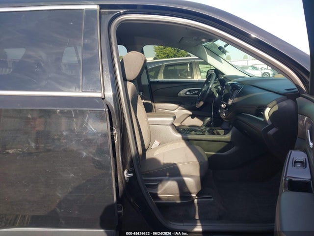 Aukcja sprzedaży 2019 Chevrolet Traverse 1lt, vin: 1GNEVGKW2KJ275679, numer aukcji: 45426622