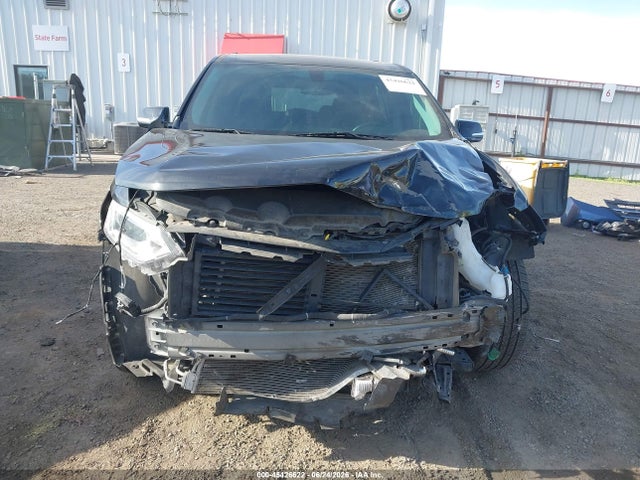 Продаж на аукціоні авто 2019 Chevrolet Traverse 1lt, vin: 1GNEVGKW2KJ275679, номер лоту: 45426622