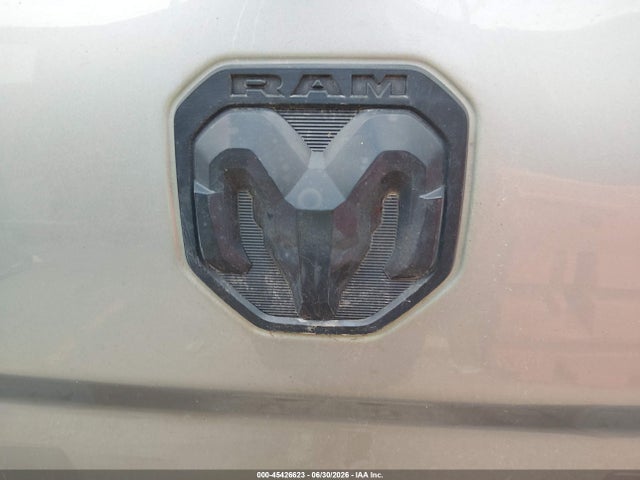 Продаж на аукціоні авто 2020 Ram 2500 Laramie  4x4 8' Box, vin: 3C6UR5KL9LG174202, номер лоту: 45426623