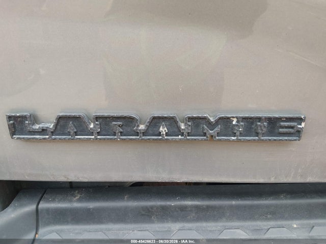Продаж на аукціоні авто 2020 Ram 2500 Laramie  4x4 8' Box, vin: 3C6UR5KL9LG174202, номер лоту: 45426623