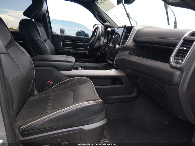 Продаж на аукціоні авто 2020 Ram 2500 Laramie  4x4 8' Box, vin: 3C6UR5KL9LG174202, номер лоту: 45426623