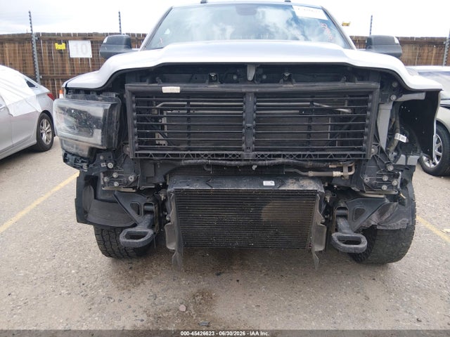 Продаж на аукціоні авто 2020 Ram 2500 Laramie  4x4 8' Box, vin: 3C6UR5KL9LG174202, номер лоту: 45426623