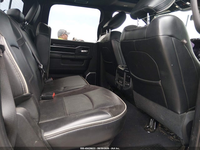 Продаж на аукціоні авто 2020 Ram 2500 Laramie  4x4 8' Box, vin: 3C6UR5KL9LG174202, номер лоту: 45426623