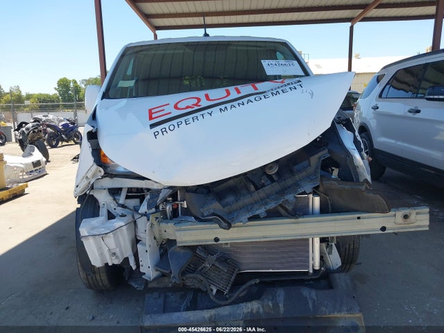 3N6CM0KN7LK704667 Nissan Nv200 Cargo Sv Xtronic Cvt