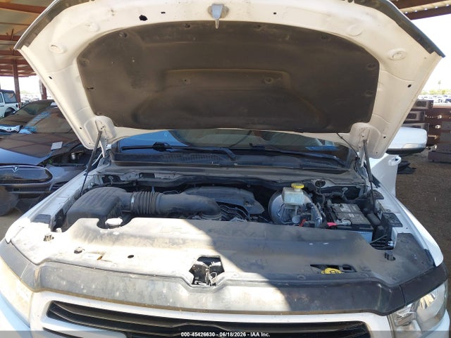 2020 Ram 1500 Lone Star  4x2 5'7 Box მანქანა იყიდება აუქციონზე, vin: 1C6RREFT2LN245845, აუქციონის ნომერი: 45426630