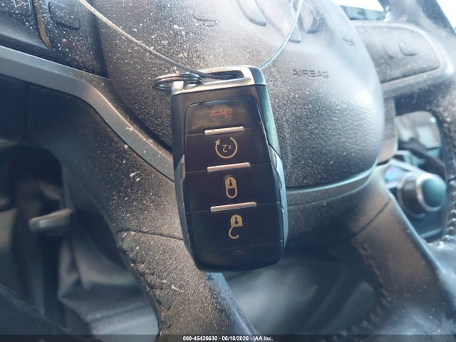 2020 Ram 1500 Lone Star  4x2 5'7 Box მანქანა იყიდება აუქციონზე, vin: 1C6RREFT2LN245845, აუქციონის ნომერი: 45426630
