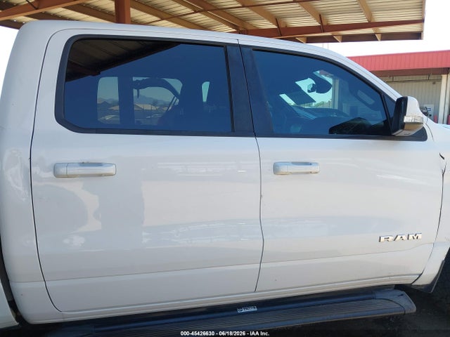 2020 Ram 1500 Lone Star  4x2 5'7 Box მანქანა იყიდება აუქციონზე, vin: 1C6RREFT2LN245845, აუქციონის ნომერი: 45426630