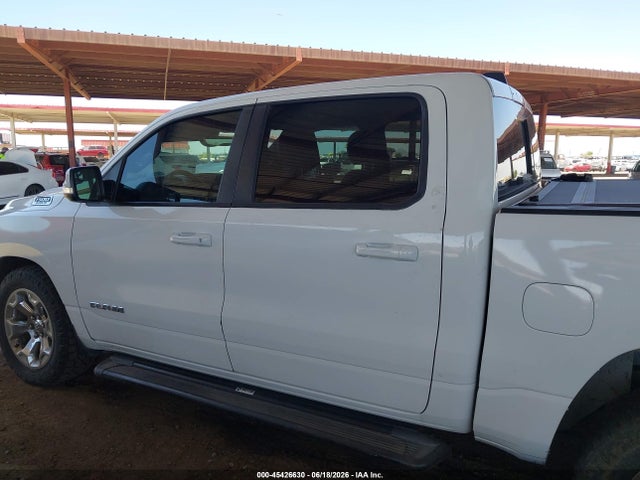 2020 Ram 1500 Lone Star  4x2 5'7 Box მანქანა იყიდება აუქციონზე, vin: 1C6RREFT2LN245845, აუქციონის ნომერი: 45426630
