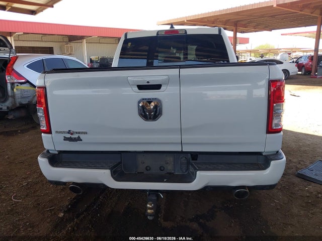 2020 Ram 1500 Lone Star  4x2 5'7 Box მანქანა იყიდება აუქციონზე, vin: 1C6RREFT2LN245845, აუქციონის ნომერი: 45426630