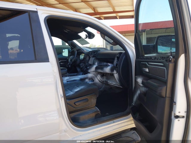 2020 Ram 1500 Lone Star  4x2 5'7 Box მანქანა იყიდება აუქციონზე, vin: 1C6RREFT2LN245845, აუქციონის ნომერი: 45426630