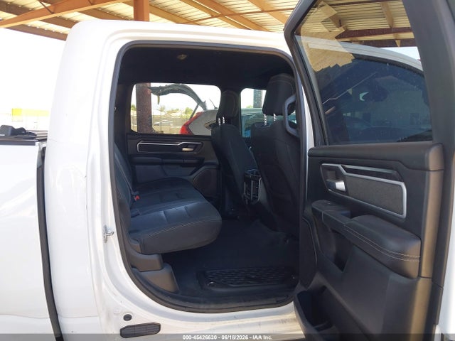 2020 Ram 1500 Lone Star  4x2 5'7 Box მანქანა იყიდება აუქციონზე, vin: 1C6RREFT2LN245845, აუქციონის ნომერი: 45426630