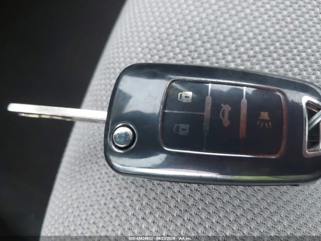 45426632 :رقم المزاد ، 1G1PC5SG4G7195303 vin ، 2016 Chevrolet Cruze Limited Ls Auto مزاد بيع