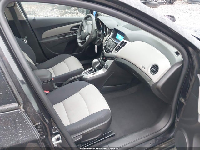 1G1PC5SG4G7195303 Chevrolet Cruze Limited Ls Auto