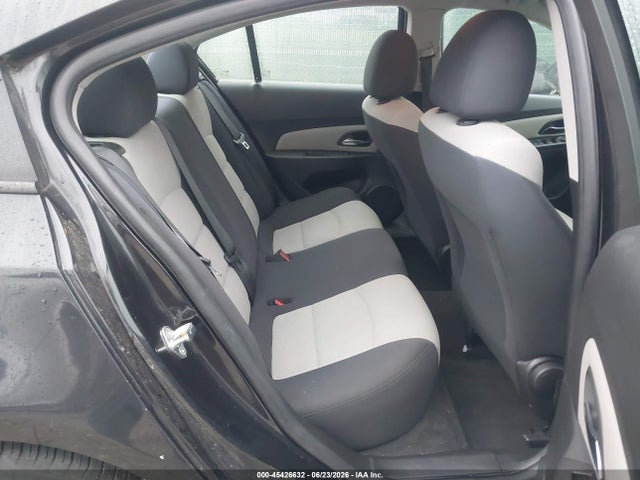 1G1PC5SG4G7195303 Chevrolet Cruze Limited Ls Auto