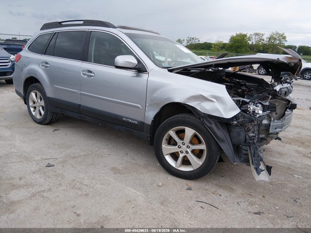 Продаж на аукціоні авто 2013 Subaru Outback 2.5i Limited, vin: 4S4BRCKCXD3221080, номер лоту: 45426633