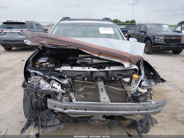 Продаж на аукціоні авто 2013 Subaru Outback 2.5i Limited, vin: 4S4BRCKCXD3221080, номер лоту: 45426633