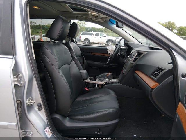 Продаж на аукціоні авто 2013 Subaru Outback 2.5i Limited, vin: 4S4BRCKCXD3221080, номер лоту: 45426633