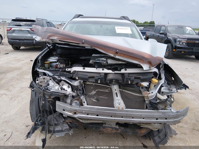 Продаж на аукціоні авто 2013 Subaru Outback 2.5i Limited, vin: 4S4BRCKCXD3221080, номер лоту: 45426633
