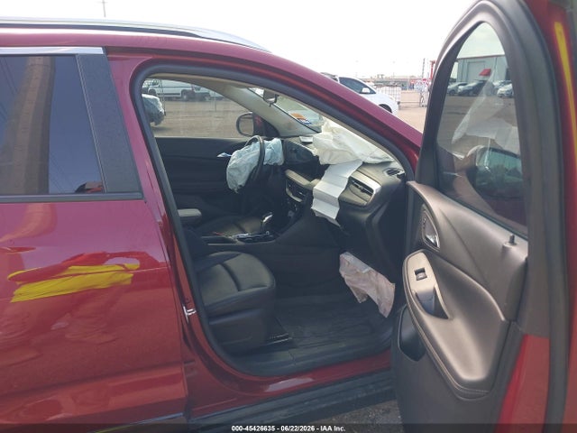 Aukcja sprzedaży 2024 Buick Encore Gx Sport Touring Fwd, vin: KL4AMDSL6RB067348, numer aukcji: 45426635